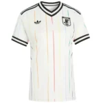 Japón Mujer Camiseta 2026 Segunda Blanca - Camiseta Japón Mujer 2026 | 7camisetas