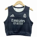 Real Madrid Mujer Camiseta 2025 2026 Segunda Azul - Camiseta Real Madrid Mujer 2026 | 7camisetas