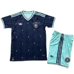 Alemania Conjunto 2026 Segunda Azul - Alemania Barata | 7camisetas