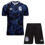 Argentina Conjunto 2026 Segunda Azul - Argentina Barata | 7camisetas