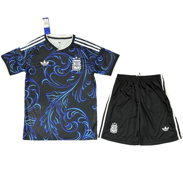 Argentina Conjunto 2026 Segunda Azul - Argentina Barata | 7camisetas
