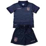 Argentina Conjunto 2026 Segunda Azul - Ecuador Barata | 7camisetas