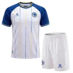 Bosnia Herzegovina Conjunto 2026 Segunda Blanco - Bosnia Herzegovina Barata | 7camisetas