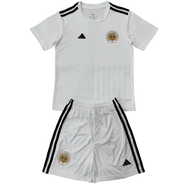 Curazao Conjunto 2026 Segunda Blanco - Curazao Barata | 7camisetas