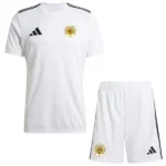 Curazao Conjunto 2026 Segunda Blanco - Curazao Barata | 7camisetas