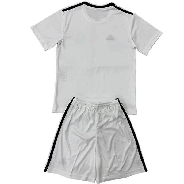 Curazao Conjunto 2026 Segunda Blanco - Curazao Barata | 7camisetas