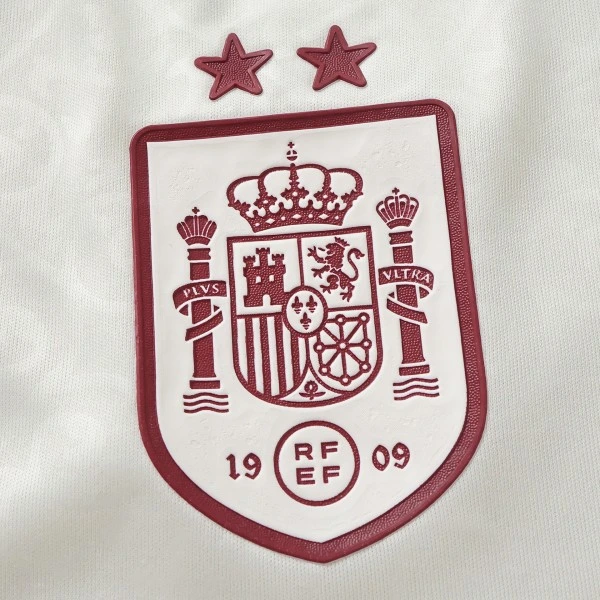 España Conjunto 2026 Segunda Amarillo - España Barata | 7camisetas