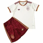 España Conjunto 2026 Segunda Amarillo - España Barata | 7camisetas