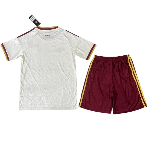 España Conjunto 2026 Segunda Amarillo - España Barata | 7camisetas