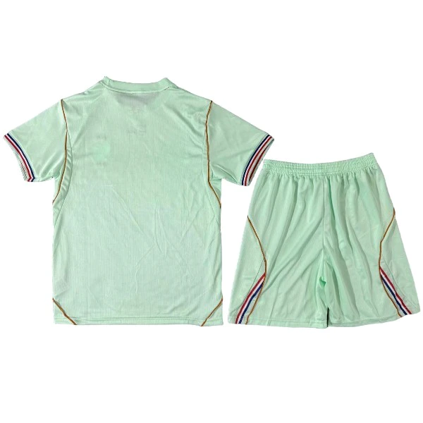 Francia Conjunto 2026 Segunda Verde - Francia Barata | 7camisetas