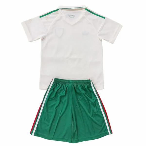 Gales Conjunto 2026 Segunda Blanco - Gales Barata | 7camisetas