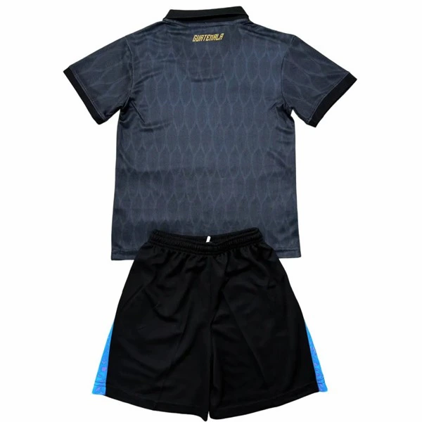 Guatemala Conjunto 2026 Segunda Azul - Guatemala Barata | 7camisetas