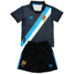 Guatemala Conjunto 2026 Segunda Azul - Guatemala Barata | 7camisetas