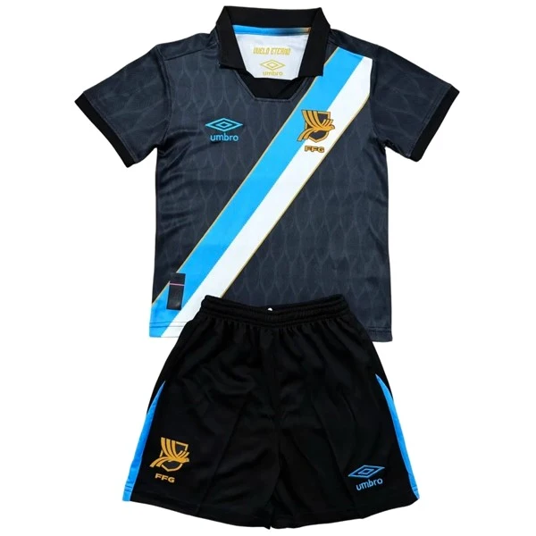 Segunda Conjunto De Hombre Guatemala 2026 Azul Guatemala Conjunto 2026 Segunda Azul - Guatemala Barata | 7camisetas
