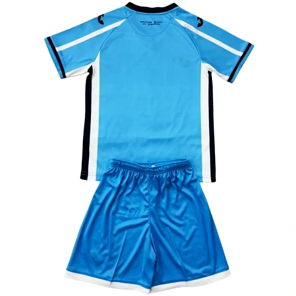 Honduras Conjunto 2026 Segunda Azul - Honduras Barata | 7camisetas