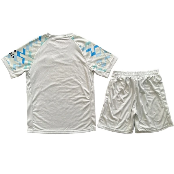 Inter Milán Conjunto 2025 2026 Segunda Blanco - Inter Milán Barata | 7camisetas