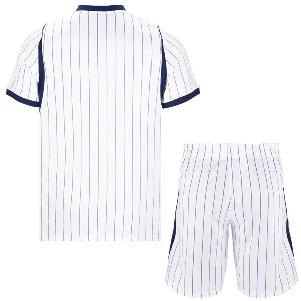 Inter Milán Conjunto 2026 2027 Segunda Blanco - Inter Milán Barata | 7camisetas