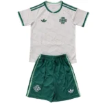 Irlanda Del Norte Conjunto 2026 Segunda Blanco - Irlanda Del Norte Barata | 7camisetas