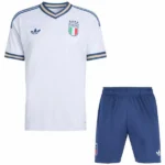 Italia Conjunto 2026 Segunda Blanco - Equipación Italia | 7camisetas