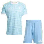 Juventus Conjunto 2025 2026 Segunda Azul - Equipación Juventus | 7camisetas