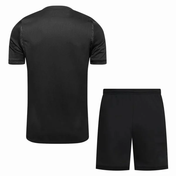 Noruega Conjunto 2026 Segunda Negro - Noruega Barata | 7camisetas