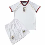 Panamá Conjunto 2026 Segunda Blanco - Panamá Barata | 7camisetas