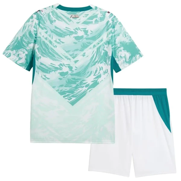 Portugal Conjunto 2026 Segunda Blanco - Portugal Barata | 7camisetas