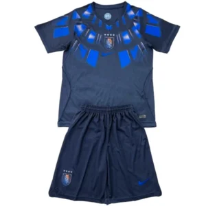 Uruguay Conjunto 2026 Segunda Azul - Uruguay Barata | 7camisetas