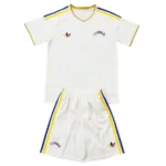 Venezuela Conjunto 2026 Segunda Amarillo - Venezuela Barata | 7camisetas