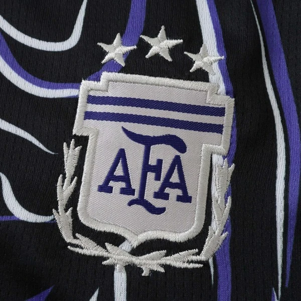 Argentina Niños Conjunto 2026 Segunda Azul - Argentina Niños Barata | 7camisetas