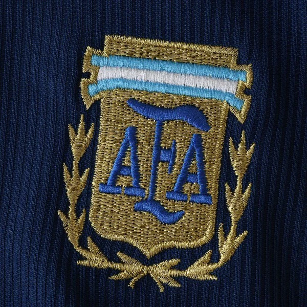 Argentina Niños Conjunto Segunda Azul - Argentina Niños Barata | 7camisetas