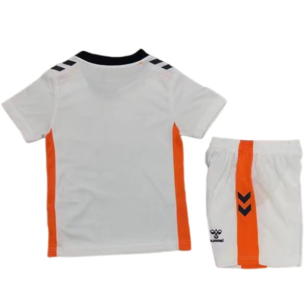 Coventry City Niños Conjunto 2026 2027 Segunda Amarillo - Coventry City Niños Barata | 7camisetas