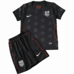 Estados Unidos Niños Conjunto 2026 Segunda Azul - Niños Desaparecidos En Estados Unidos 2026 | 7camisetas