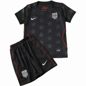 Estados Unidos Niños Conjunto 2026 Segunda Azul - Niños Desaparecidos En Estados Unidos 2026 | 7camisetas