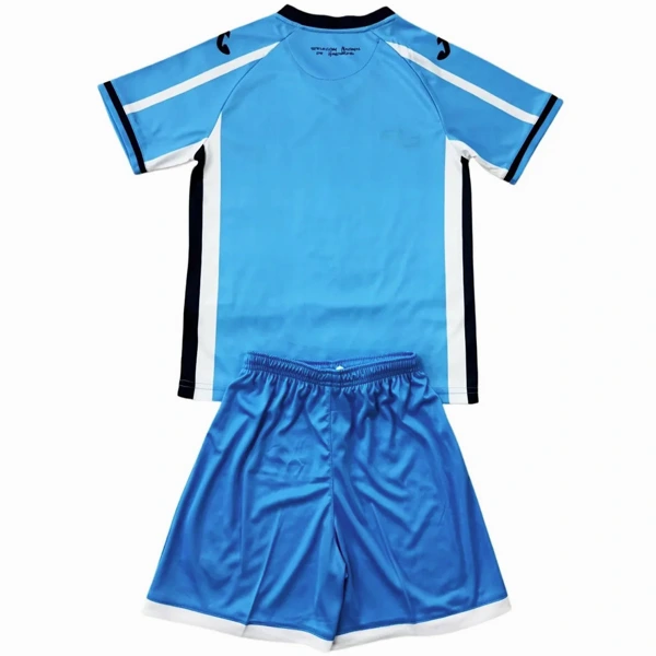 Honduras Niños Conjunto 2026 Segunda Azul - Honduras Niños Barata | 7camisetas