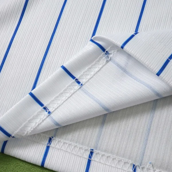 Inter Milán Niños Conjunto 2026 2027 Segunda Blanco - Inter Milán Niños Barata | 7camisetas