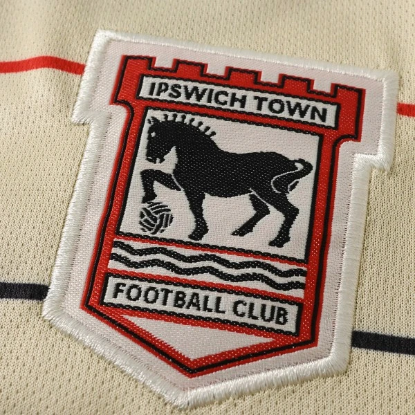 Ipswich Town Niños Conjunto 2026 2027 Segunda Amarillo - Ipswich Town Niños Barata | 7camisetas