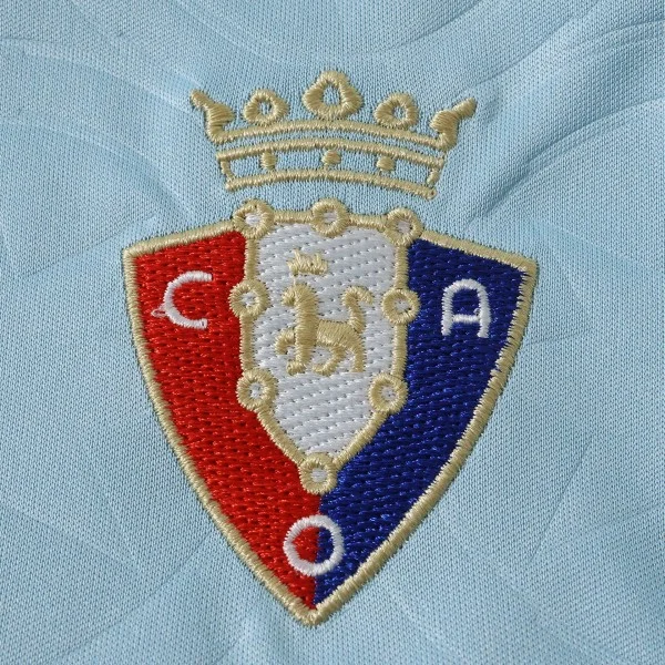 CA Osasuna Niños Conjunto 2026 2027 Segunda Amarillo - CA Osasuna Niños Barata | 7camisetas