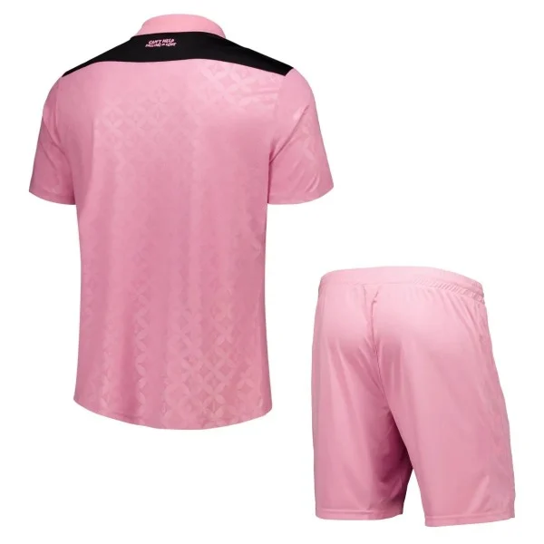 Sunderland Niños Conjunto 2026 2027 Segunda Rosa - Sunderland Niños Barata | 7camisetas