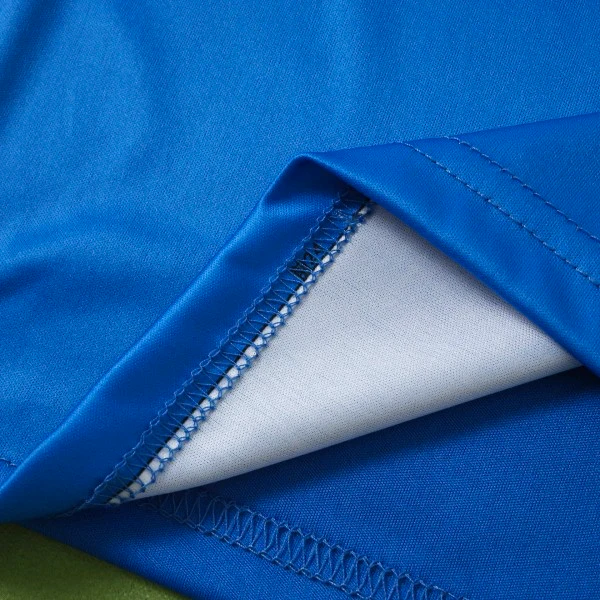 Ucrania Niños Conjunto 2026 Segunda Azul - Ucrania Niños Barata | 7camisetas