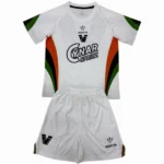 Venezia Niños Conjunto 2024 2025 Segunda Blanco - Venezia Niños Barata | 7camisetas