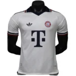 Bayern Múnich Camiseta Edición Jugadores 2026 2027 Segunda Blanca - Camiseta Bundesliga Bayern Múnich | 7camisetas
