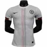 Chelsea Camiseta Edición Jugadores 2025 2026 Segunda Amarilla - Camiseta Chelsea | 7camisetas
