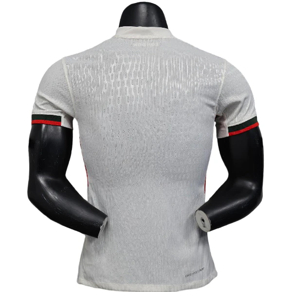 Chelsea Camiseta Edición Jugadores 2025 2026 Segunda Amarilla - Camiseta Chelsea | 7camisetas