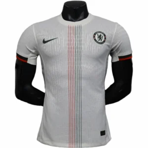 Chelsea Camiseta Edición Jugadores 2025 2026 Segunda Amarilla - Camiseta Chelsea | 7camisetas