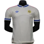 Curazao Camiseta Edición Jugadores 2026 Segunda Amarilla - Camiseta Curazao | 7camisetas