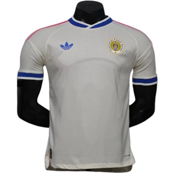Segunda Jugadores Camiseta Curazao 2026 Amarillo Curazao Camiseta Edición Jugadores 2026 Segunda Amarilla - Camiseta Curazao | 7camisetas