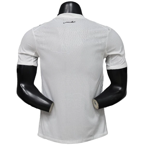 Egipto Camiseta Edición Jugadores 2026 Segunda Blanca - Camiseta Egipto Mundial 2026 | 7camisetas