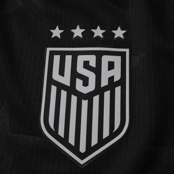 Estados Unidos Camiseta Edición Jugadores 2026 Segunda Azul - Camiseta Estados Unidos Mundial 2026 | 7camisetas