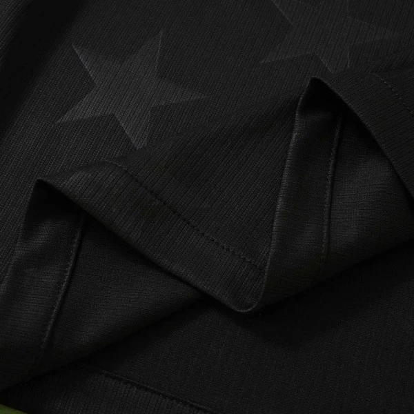 Estados Unidos Camiseta Edición Jugadores 2026 Segunda Azul - Camiseta Estados Unidos Mundial 2026 | 7camisetas